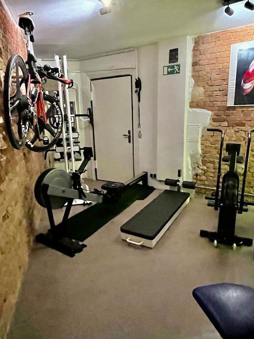 Predaj kancelárie 141 m², Berlin, Berlín Predaj kancelárie 141 m², Berlin, Berlín