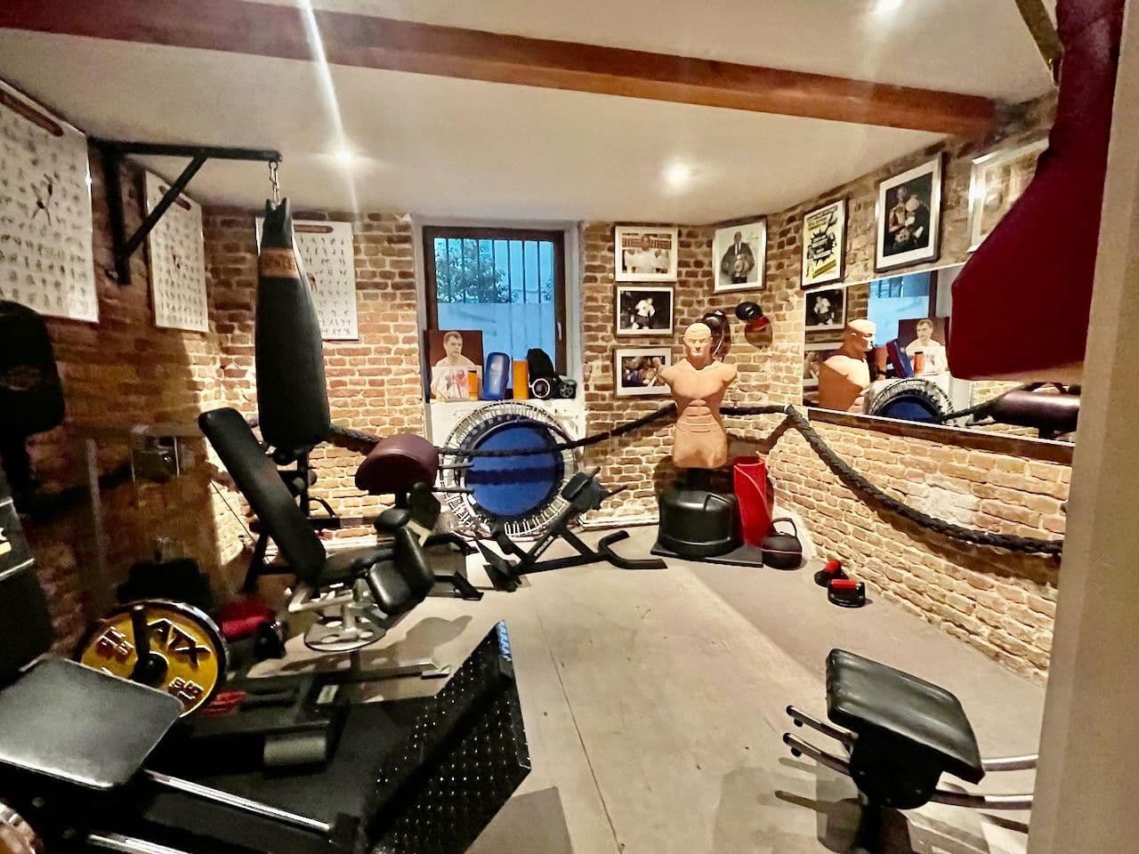 Predaj kancelárie 141 m², Berlin, Berlín Predaj kancelárie 141 m², Berlin, Berlín