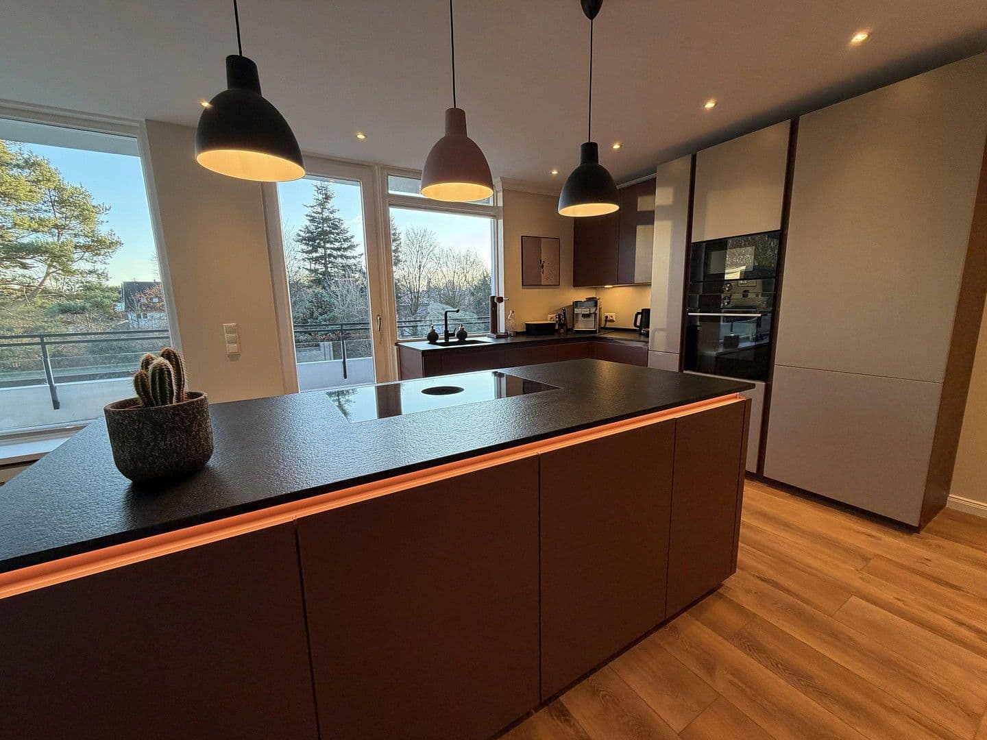 Predaj bytu 6-izbový 170 m², Walderseestraße 41, Hamburg, Hamburg Predaj bytu 6-izbový 170 m², Walderseestraße 41, Hamburg, Hamburg