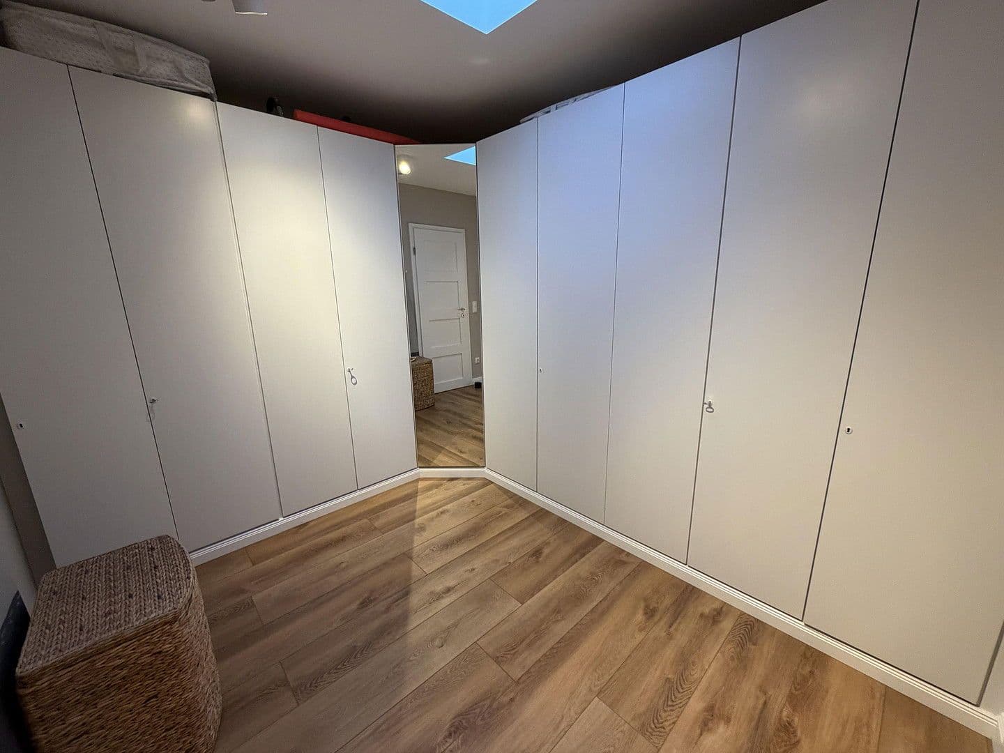 Predaj bytu 6-izbový 170 m², Walderseestraße 41, Hamburg, Hamburg Predaj bytu 6-izbový 170 m², Walderseestraße 41, Hamburg, Hamburg