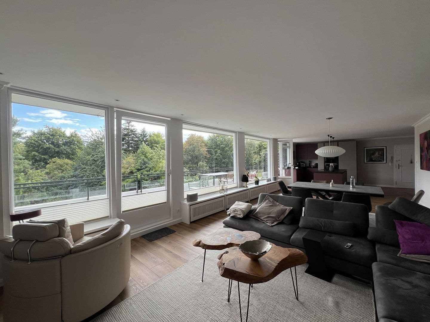 Predaj bytu 6-izbový 170 m², Walderseestraße 41, Hamburg, Hamburg Predaj bytu 6-izbový 170 m², Walderseestraße 41, Hamburg, Hamburg