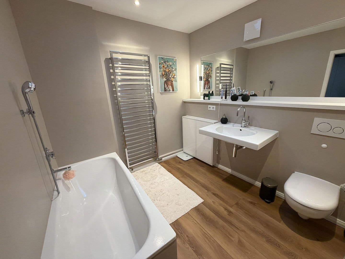 Predaj bytu 6-izbový 170 m², Walderseestraße 41, Hamburg, Hamburg Predaj bytu 6-izbový 170 m², Walderseestraße 41, Hamburg, Hamburg