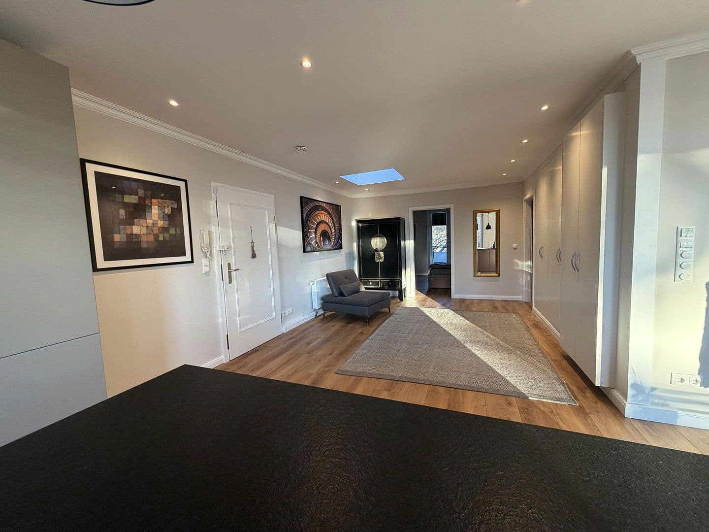 Predaj bytu 6-izbový 170 m², Walderseestraße 41, Hamburg, Hamburg Predaj bytu 6-izbový 170 m², Walderseestraße 41, Hamburg, Hamburg