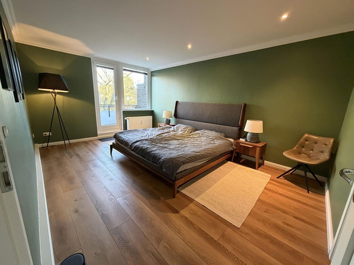 Predaj bytu 6-izbový 170 m², Walderseestraße 41, Hamburg, Hamburg Predaj bytu 6-izbový 170 m², Walderseestraße 41, Hamburg, Hamburg