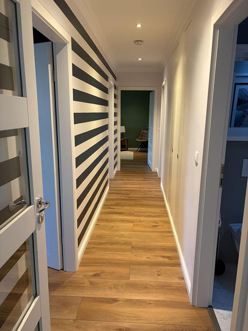 Predaj bytu 6-izbový 170 m², Walderseestraße 41, Hamburg, Hamburg Predaj bytu 6-izbový 170 m², Walderseestraße 41, Hamburg, Hamburg