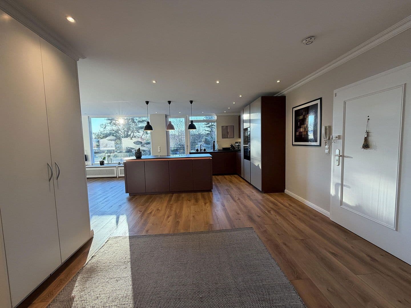 Predaj bytu 6-izbový 170 m², Walderseestraße 41, Hamburg, Hamburg Predaj bytu 6-izbový 170 m², Walderseestraße 41, Hamburg, Hamburg