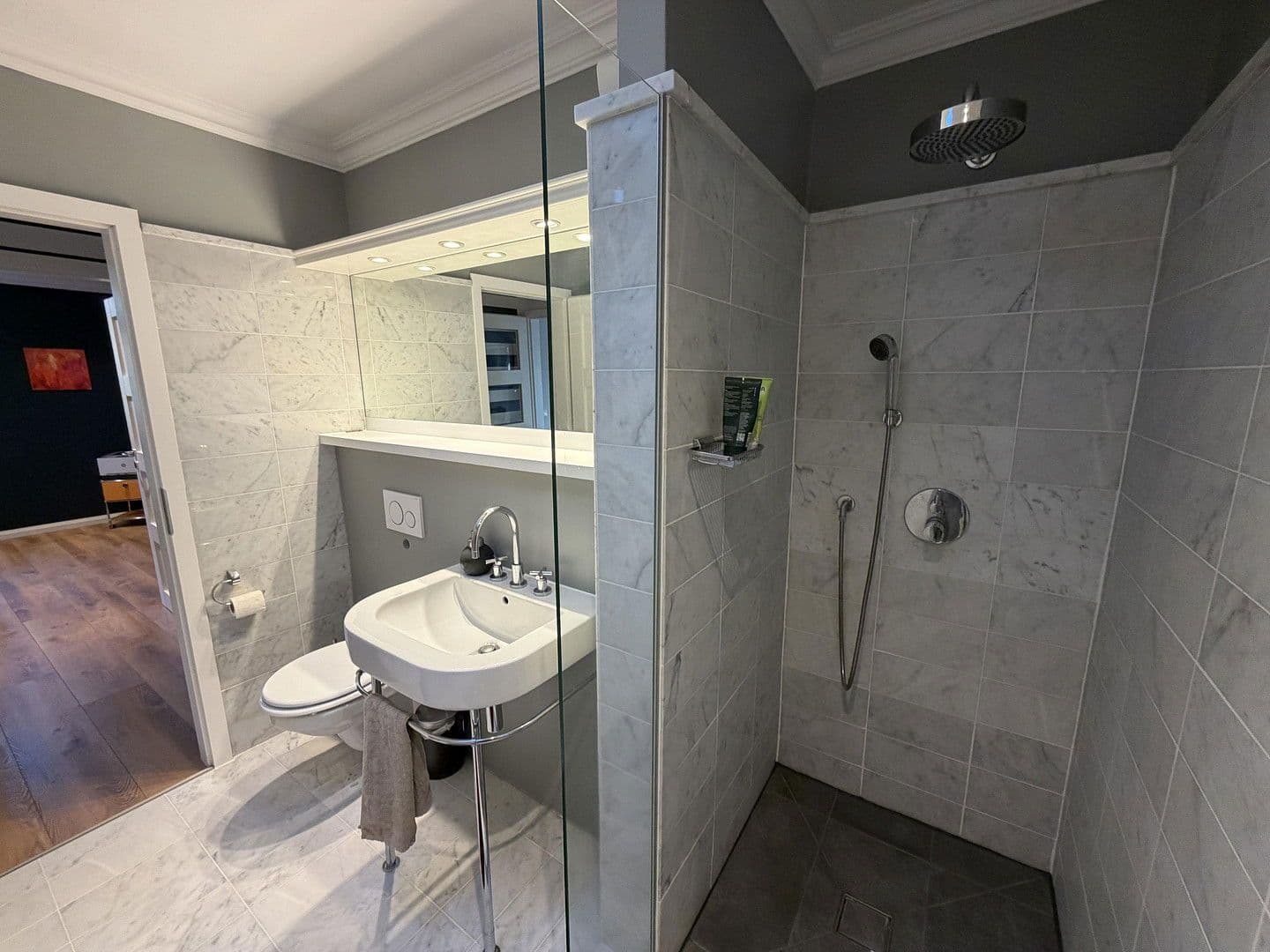 Predaj bytu 6-izbový 170 m², Walderseestraße 41, Hamburg, Hamburg Predaj bytu 6-izbový 170 m², Walderseestraße 41, Hamburg, Hamburg