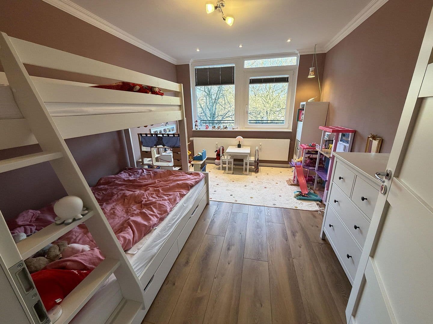 Predaj bytu 6-izbový 170 m², Walderseestraße 41, Hamburg, Hamburg Predaj bytu 6-izbový 170 m², Walderseestraße 41, Hamburg, Hamburg