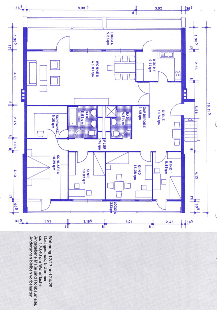 Predaj bytu 6-izbový 170 m², Walderseestraße 41, Hamburg, Hamburg Predaj bytu 6-izbový 170 m², Walderseestraße 41, Hamburg, Hamburg