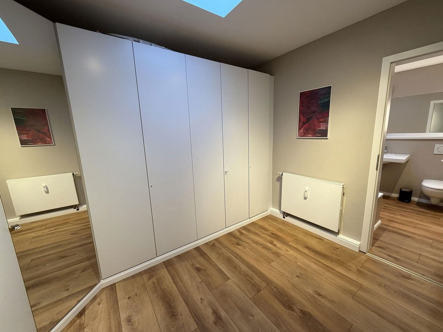 Predaj bytu 6-izbový 170 m², Walderseestraße 41, Hamburg, Hamburg Predaj bytu 6-izbový 170 m², Walderseestraße 41, Hamburg, Hamburg