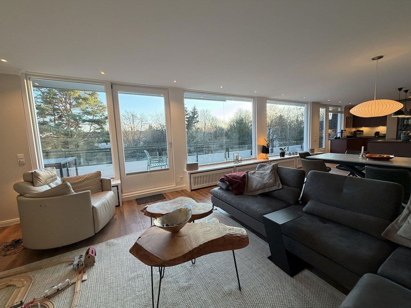 Predaj bytu 6-izbový 170 m², Walderseestraße 41, Hamburg, Hamburg Predaj bytu 6-izbový 170 m², Walderseestraße 41, Hamburg, Hamburg