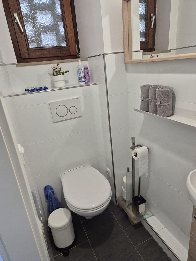 Prenájom domu 114 m², pozemek 160 m², Hans-Scharoun-Weg 7c, Norderstedt, Šlezvicko-Holštajnsko Prenájom domu 114 m², pozemek 160 m², Hans-Scharoun-Weg 7c, Norderstedt, Šlezvicko-Holštajnsko