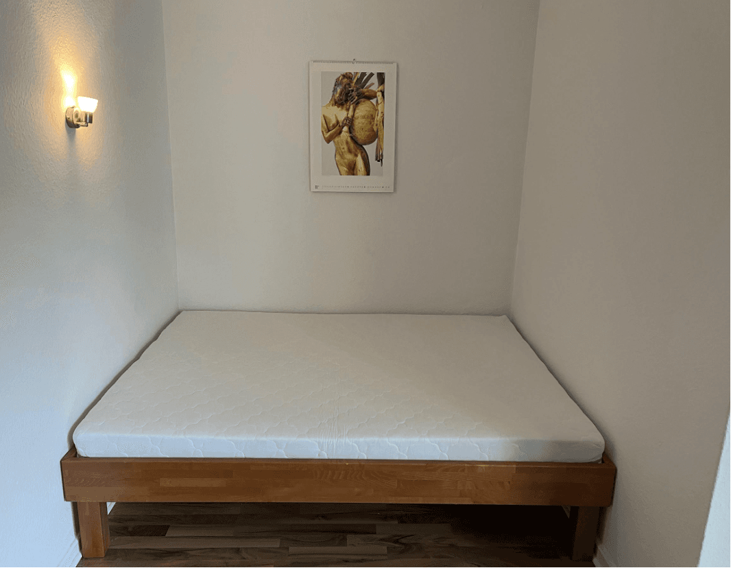 Prenájom bytu 1-izbový 43 m², Berlin, Berlín Prenájom bytu 1-izbový 43 m², Berlin, Berlín