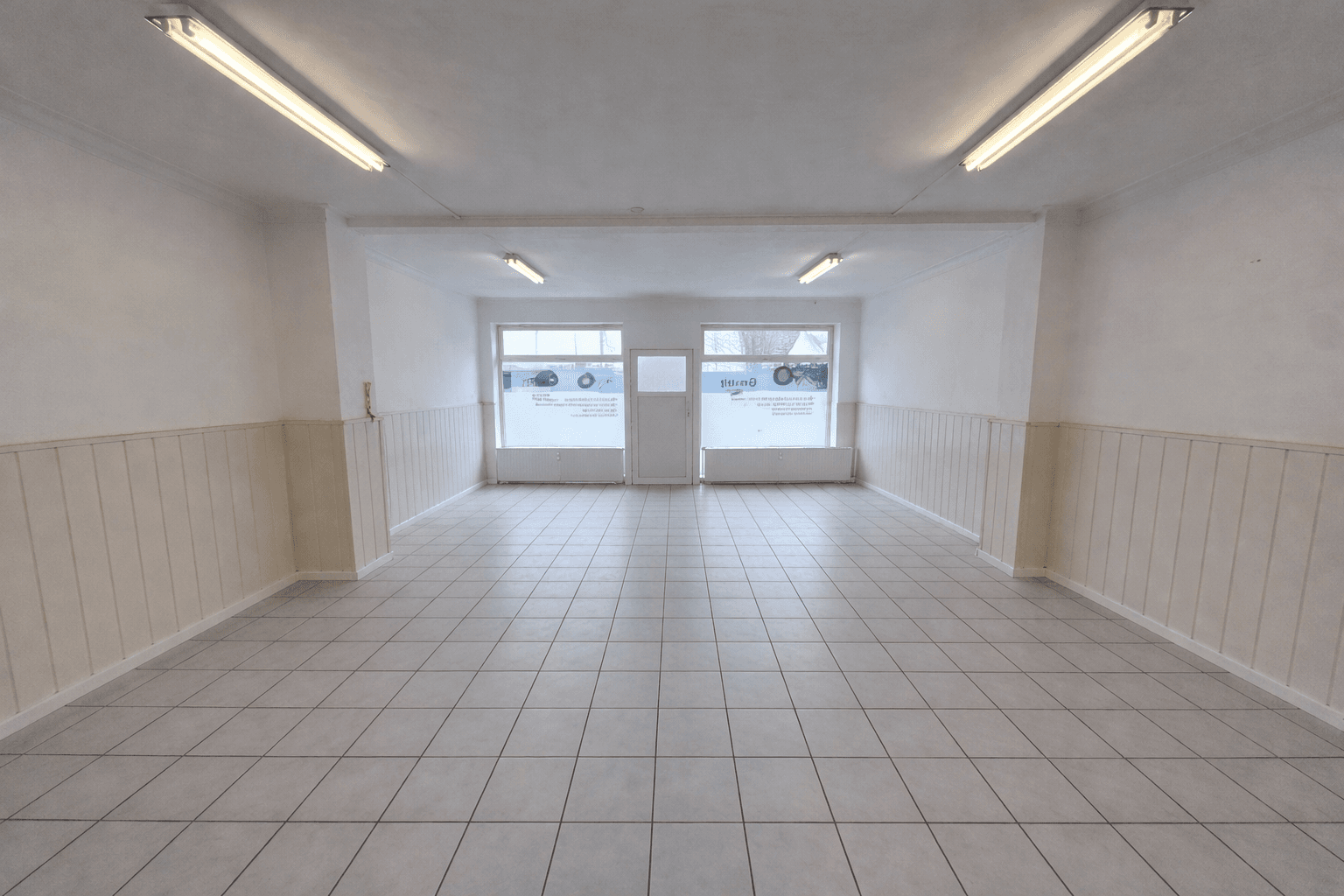 Prenájom kancelárie 58 m², Gelsenkirchen, Severné Porýnie - Westfálsko Prenájom kancelárie 58 m², Gelsenkirchen, Severné Porýnie - Westfálsko