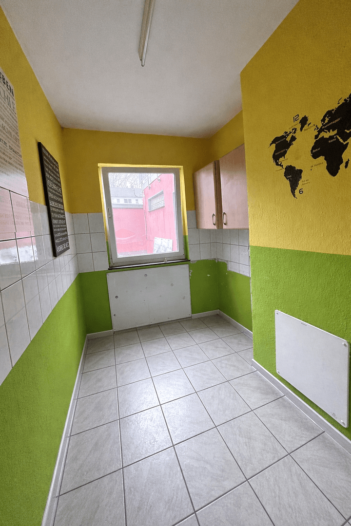 Prenájom kancelárie 58 m², Gelsenkirchen, Severné Porýnie - Westfálsko Prenájom kancelárie 58 m², Gelsenkirchen, Severné Porýnie - Westfálsko