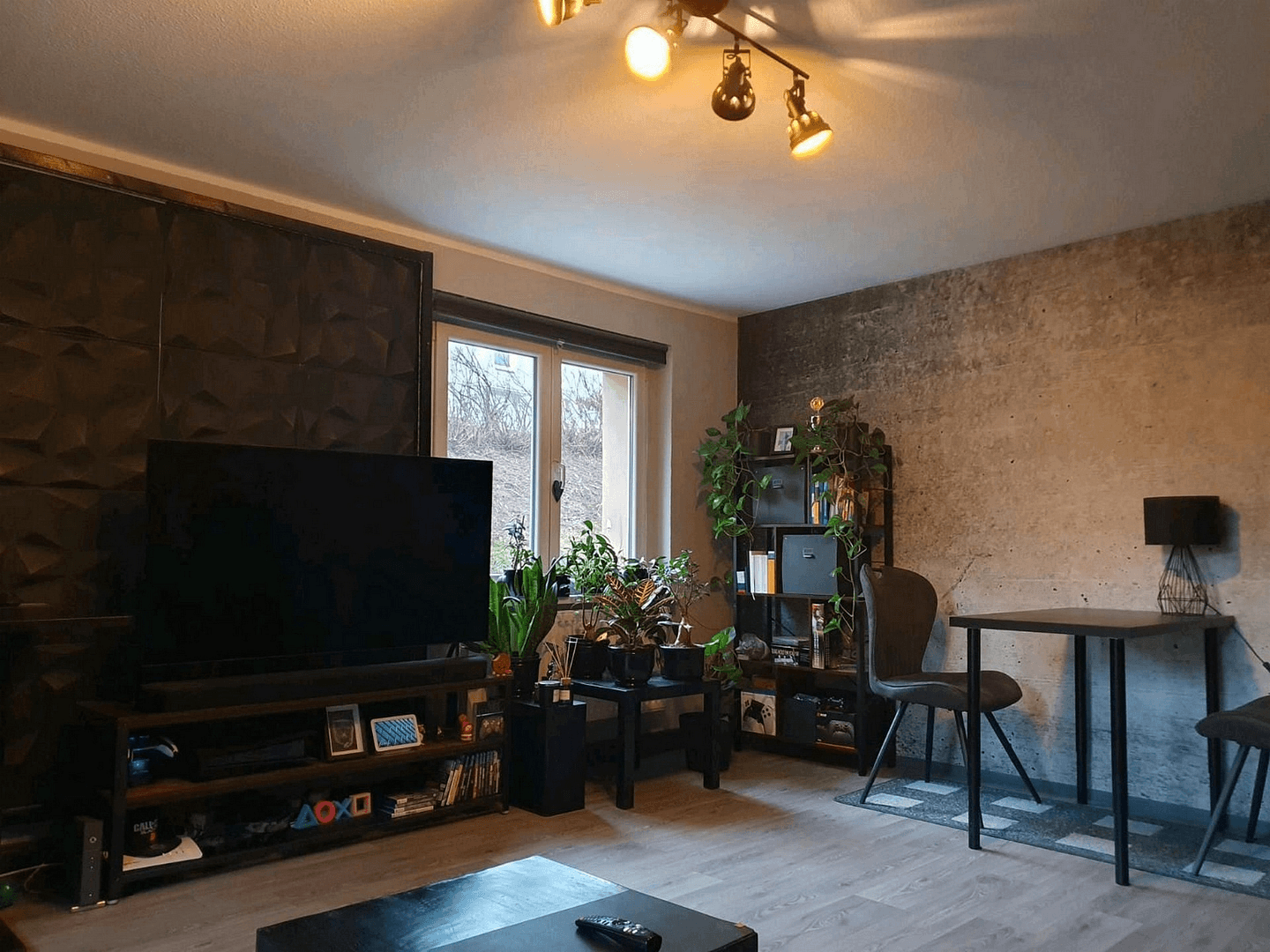 Prenájom bytu 2-izbový 48 m², Jena, Durínsko Prenájom bytu 2-izbový 48 m², Jena, Durínsko