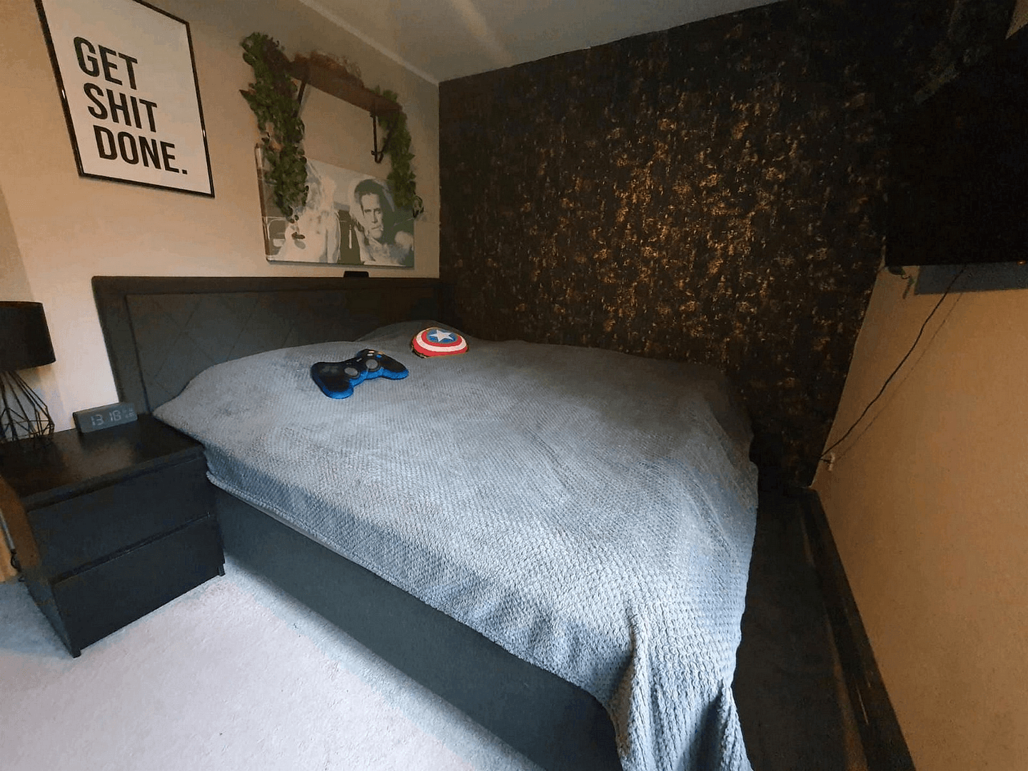 Prenájom bytu 2-izbový 48 m², Jena, Durínsko Prenájom bytu 2-izbový 48 m², Jena, Durínsko