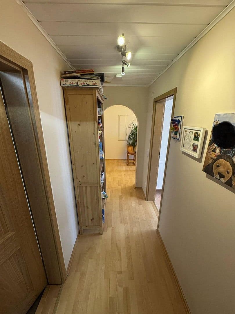 Predaj domu 131 m², pozemek 672 m², Neukirchen bei Sulzbach-Rosenberg, Bavorsko Predaj domu 131 m², pozemek 672 m², Neukirchen bei Sulzbach-Rosenberg, Bavorsko