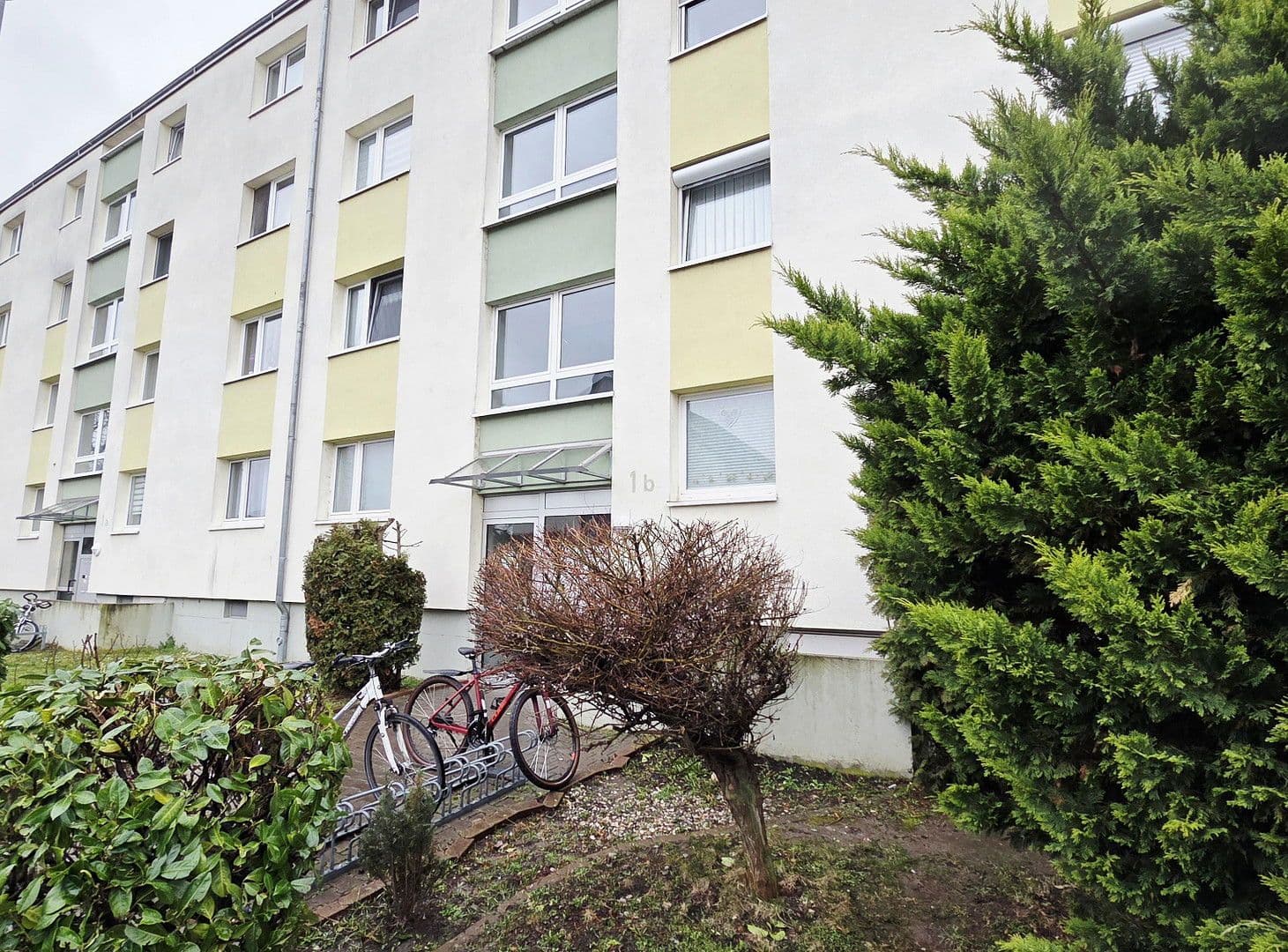 Predaj bytu 3-izbový 70 m², Frankenthal, Porýnie-Falcko Predaj bytu 3-izbový 70 m², Frankenthal, Porýnie-Falcko