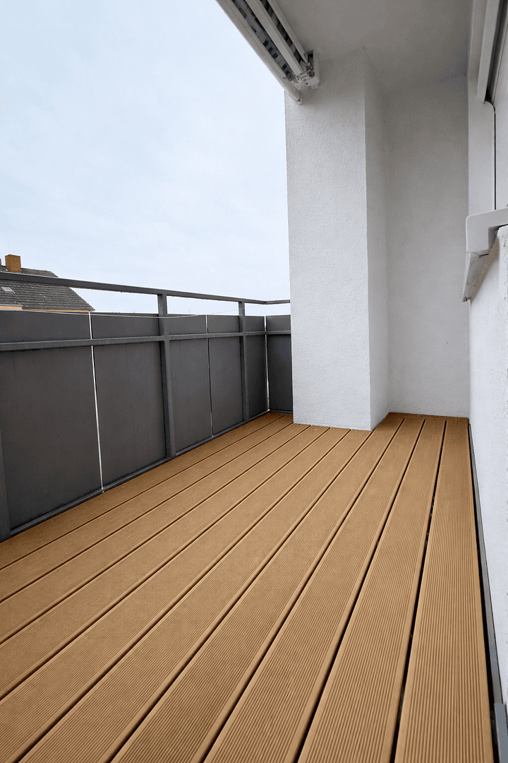 Predaj bytu 3-izbový 70 m², Frankenthal, Porýnie-Falcko Predaj bytu 3-izbový 70 m², Frankenthal, Porýnie-Falcko