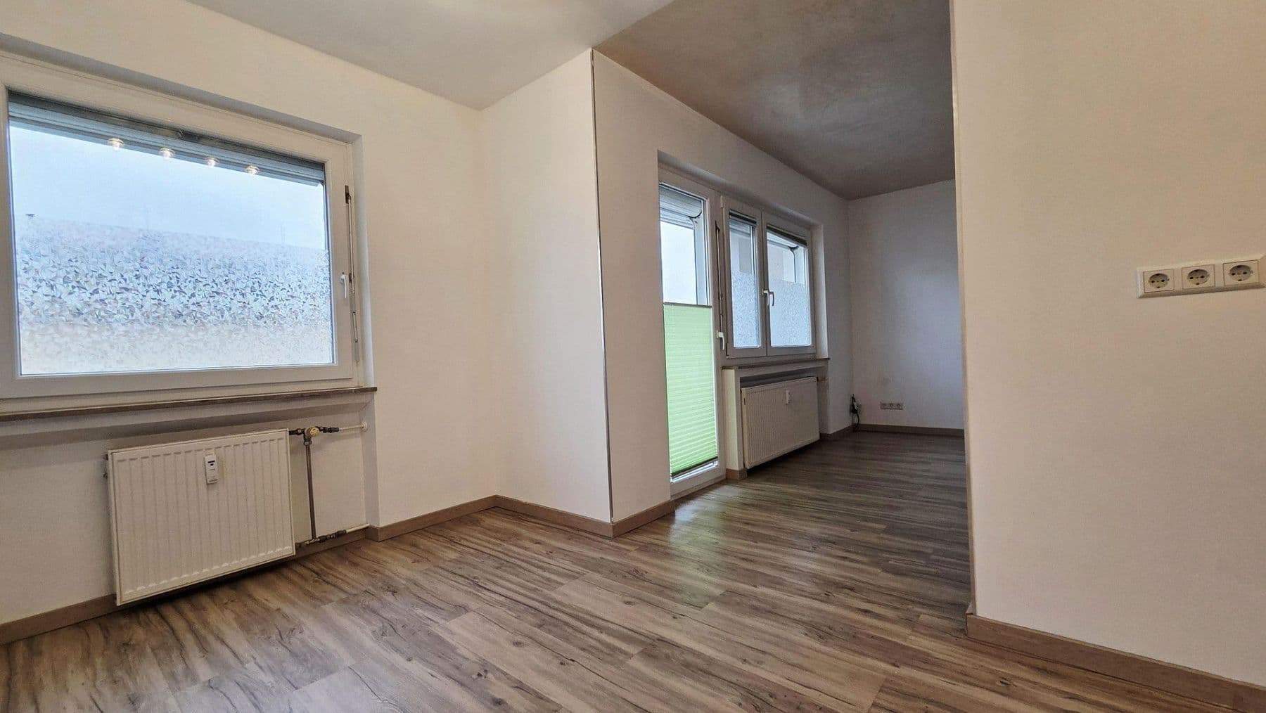 Predaj bytu 3-izbový 70 m², Frankenthal, Porýnie-Falcko Predaj bytu 3-izbový 70 m², Frankenthal, Porýnie-Falcko