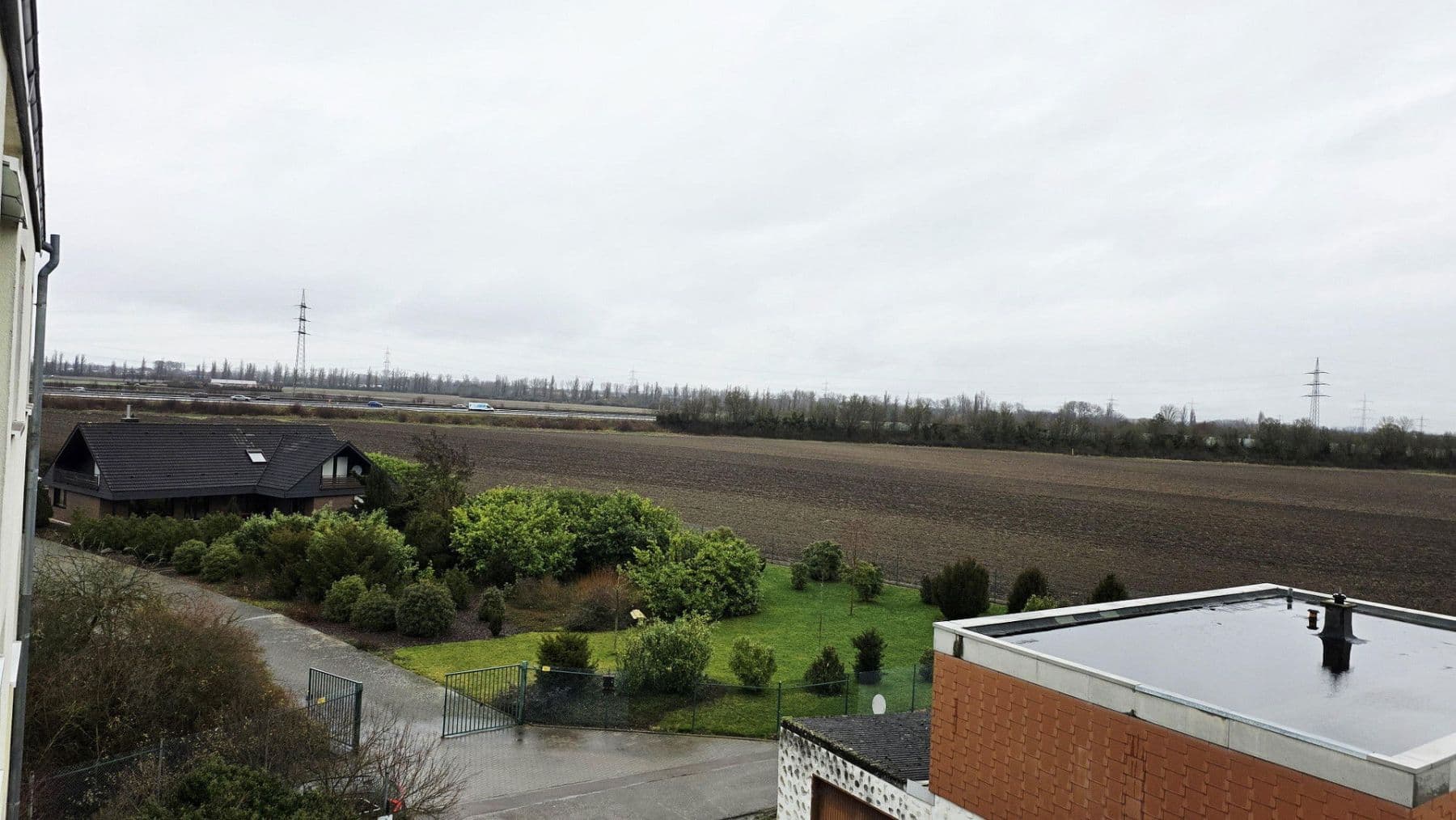 Predaj bytu 3-izbový 70 m², Frankenthal, Porýnie-Falcko Predaj bytu 3-izbový 70 m², Frankenthal, Porýnie-Falcko