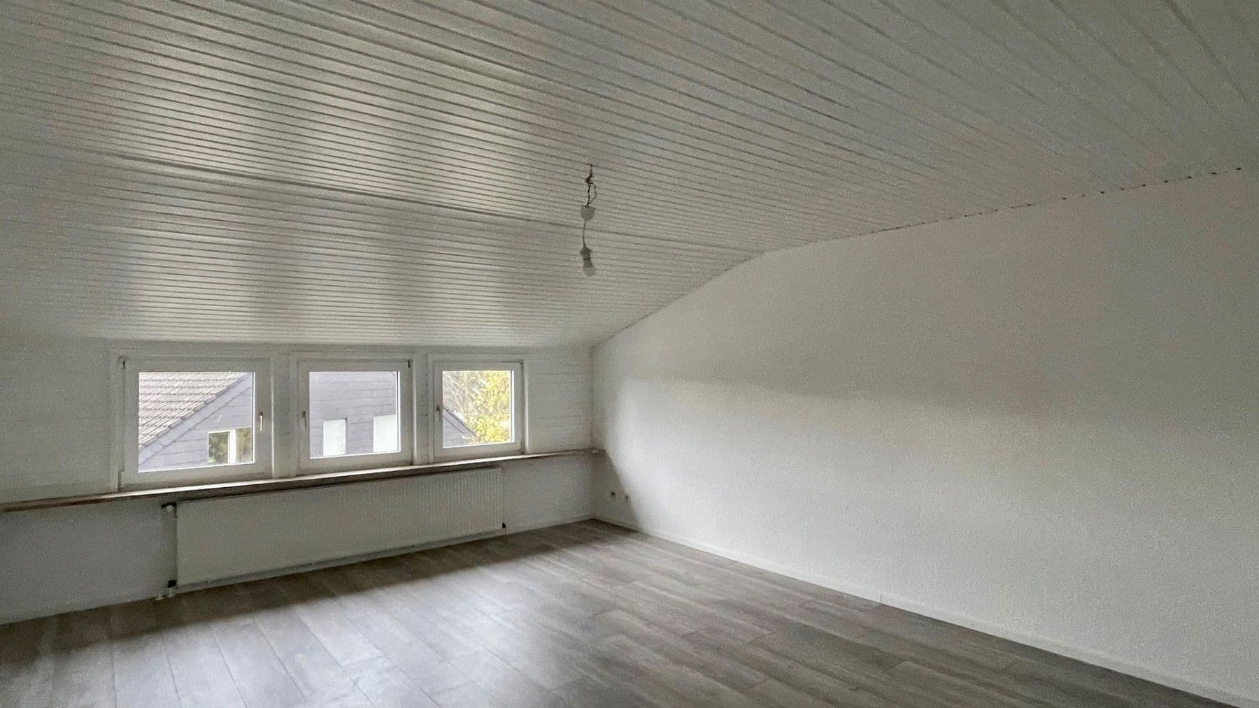 Prenájom bytu 3-izbový 77 m², Hubertusweg 3, Paderborn, Severné Porýnie - Westfálsko Prenájom bytu 3-izbový 77 m², Hubertusweg 3, Paderborn, Severné Porýnie - Westfálsko