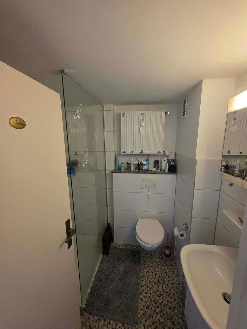 Prenájom bytu 2-izbový 60 m², Körnerstr. 56, Viersen, Severné Porýnie - Westfálsko Prenájom bytu 2-izbový 60 m², Körnerstr. 56, Viersen, Severné Porýnie - Westfálsko