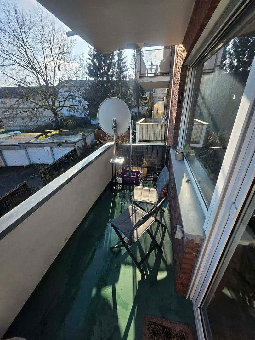 Prenájom bytu 2-izbový 60 m², Körnerstr. 56, Viersen, Severné Porýnie - Westfálsko Prenájom bytu 2-izbový 60 m², Körnerstr. 56, Viersen, Severné Porýnie - Westfálsko