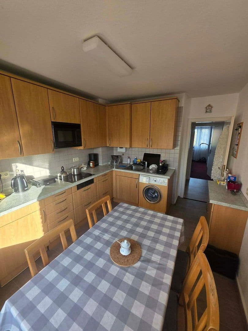 Prenájom bytu 2-izbový 60 m², Körnerstr. 56, Viersen, Severné Porýnie - Westfálsko Prenájom bytu 2-izbový 60 m², Körnerstr. 56, Viersen, Severné Porýnie - Westfálsko