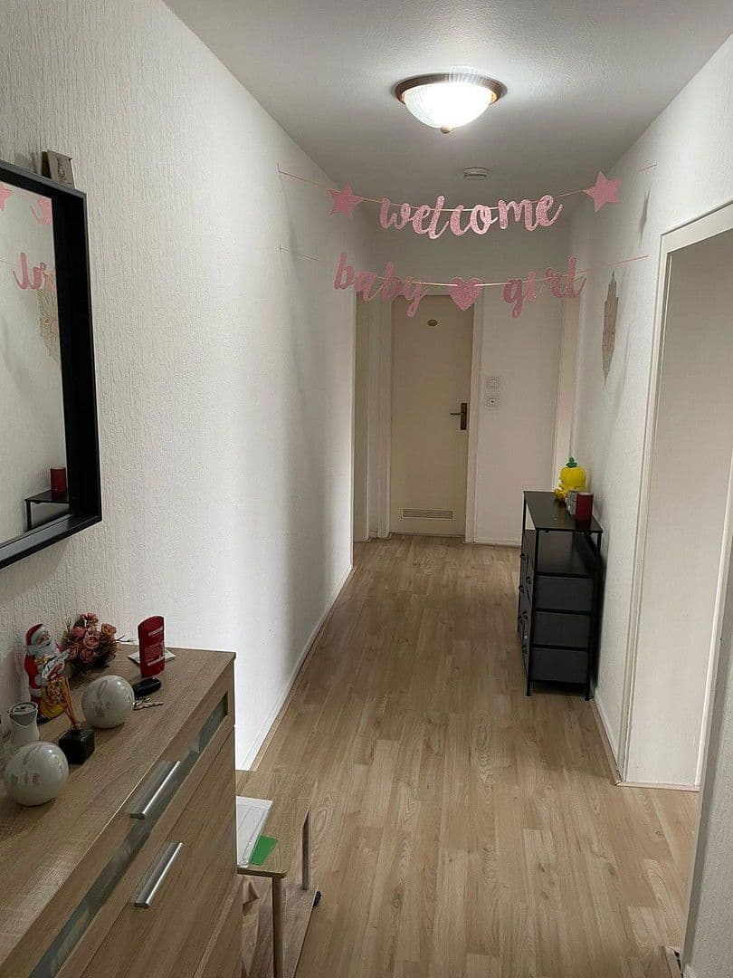 Prenájom bytu 2-izbový 60 m², Körnerstr. 56, Viersen, Severné Porýnie - Westfálsko Prenájom bytu 2-izbový 60 m², Körnerstr. 56, Viersen, Severné Porýnie - Westfálsko