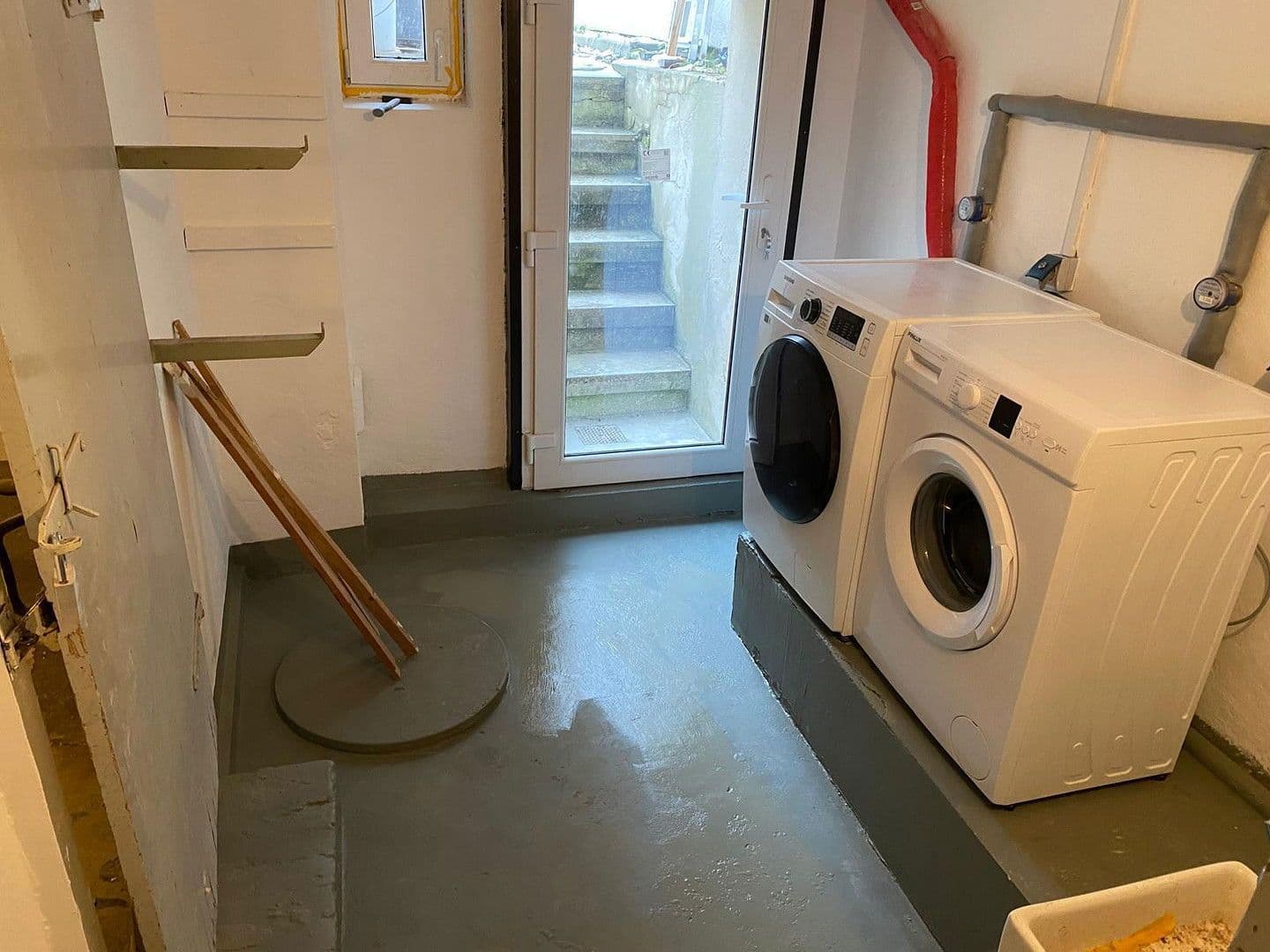 Predaj domu 184 m², pozemek 184 m², Schützenstraße 49a, Lübeck, Šlezvicko-Holštajnsko Predaj domu 184 m², pozemek 184 m², Schützenstraße 49a, Lübeck, Šlezvicko-Holštajnsko