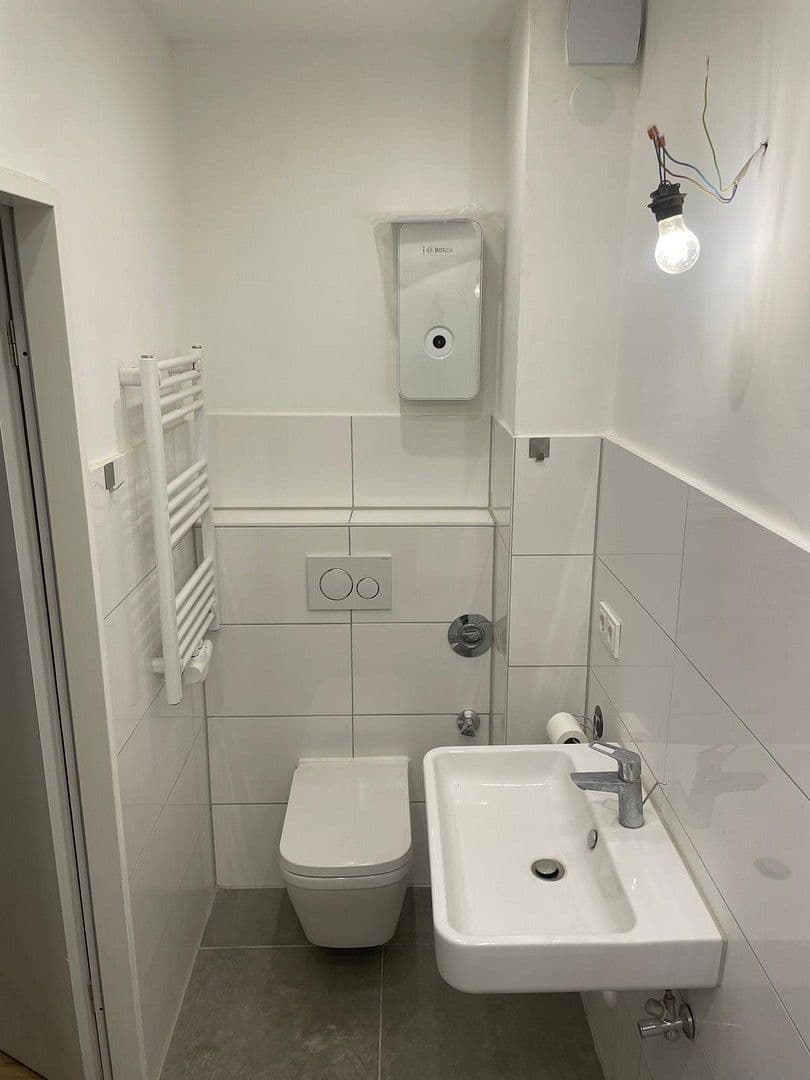 Predaj domu 184 m², pozemek 184 m², Schützenstraße 49a, Lübeck, Šlezvicko-Holštajnsko Predaj domu 184 m², pozemek 184 m², Schützenstraße 49a, Lübeck, Šlezvicko-Holštajnsko