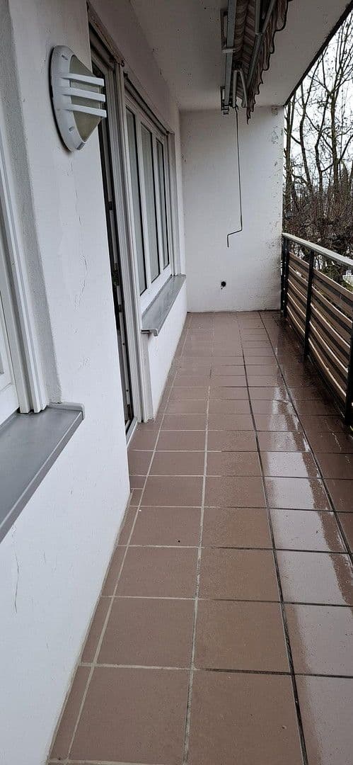 Prenájom bytu 3-izbový 88 m², Freising, Bavorsko Prenájom bytu 3-izbový 88 m², Freising, Bavorsko