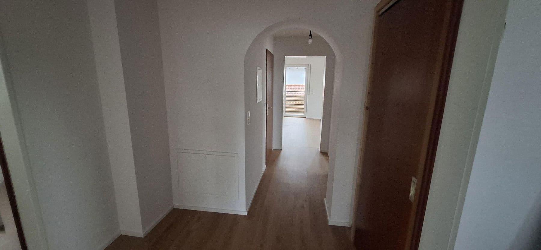 Prenájom bytu 3-izbový 88 m², Freising, Bavorsko Prenájom bytu 3-izbový 88 m², Freising, Bavorsko