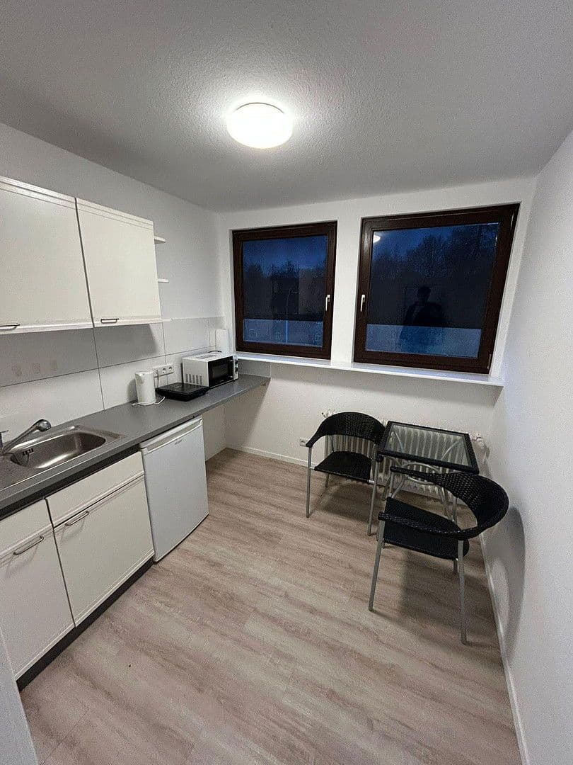 Prenájom bytu 3-izbový 73 m², Steinheimer Straße 217, Horn-Bad Meinberg, Severné Porýnie - Westfálsko Prenájom bytu 3-izbový 73 m², Steinheimer Straße 217, Horn-Bad Meinberg, Severné Porýnie - Westfálsko