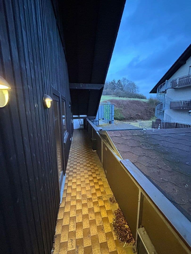 Prenájom bytu 3-izbový 73 m², Steinheimer Straße 217, Horn-Bad Meinberg, Severné Porýnie - Westfálsko Prenájom bytu 3-izbový 73 m², Steinheimer Straße 217, Horn-Bad Meinberg, Severné Porýnie - Westfálsko