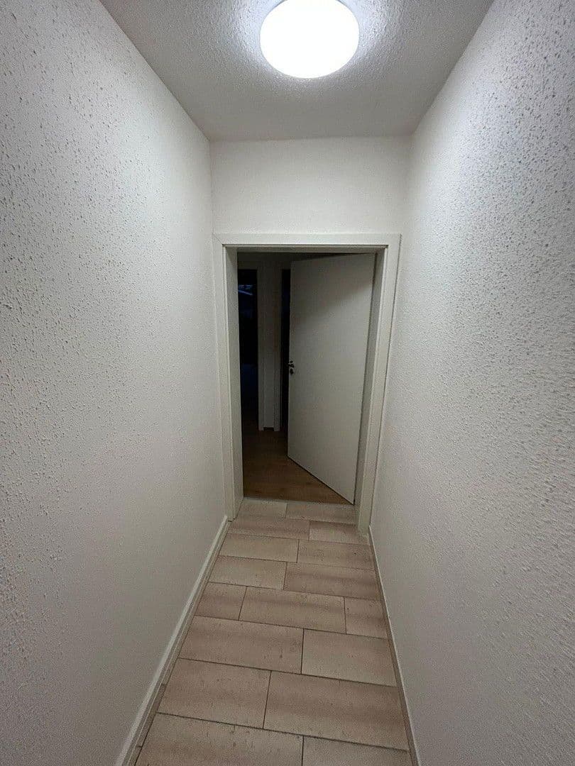 Prenájom bytu 3-izbový 73 m², Steinheimer Straße 217, Horn-Bad Meinberg, Severné Porýnie - Westfálsko Prenájom bytu 3-izbový 73 m², Steinheimer Straße 217, Horn-Bad Meinberg, Severné Porýnie - Westfálsko