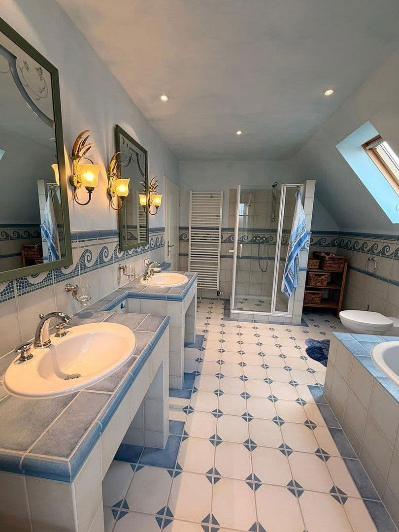 Predaj domu 120 m², pozemek 650 m², Ant Hellinghus 11, Krummhörn, Dolné Sasko Predaj domu 120 m², pozemek 650 m², Ant Hellinghus 11, Krummhörn, Dolné Sasko