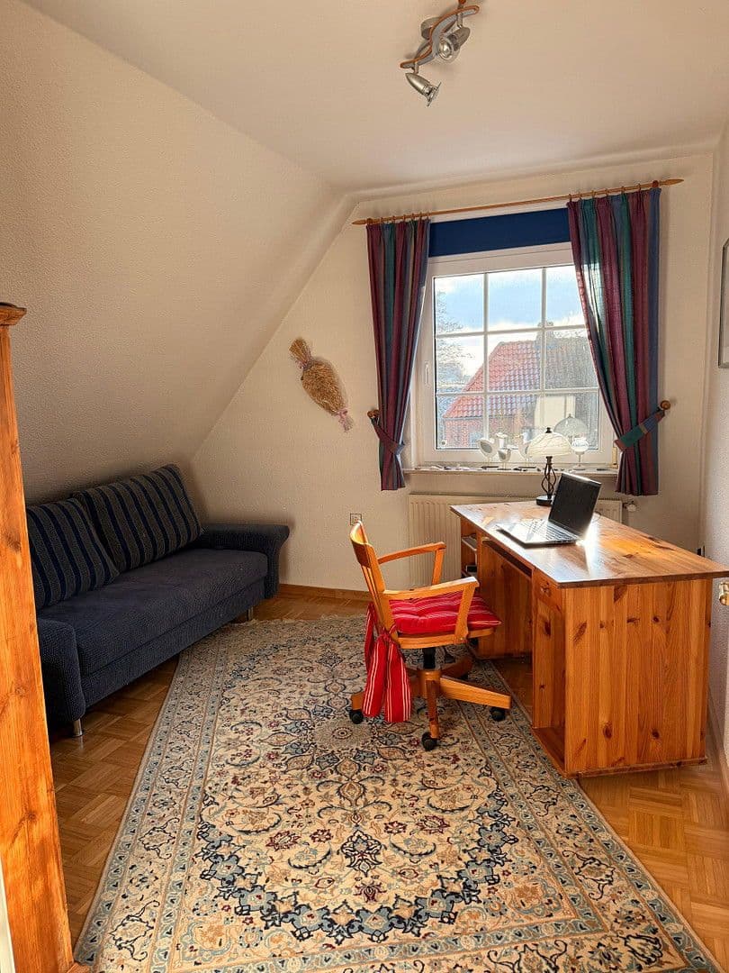 Predaj domu 120 m², pozemek 650 m², Ant Hellinghus 11, Krummhörn, Dolné Sasko Predaj domu 120 m², pozemek 650 m², Ant Hellinghus 11, Krummhörn, Dolné Sasko