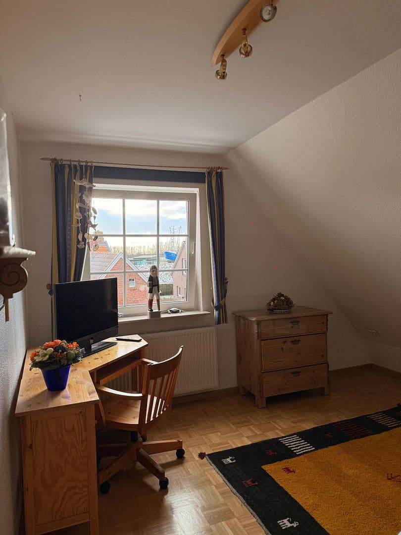 Predaj domu 120 m², pozemek 650 m², Ant Hellinghus 11, Krummhörn, Dolné Sasko Predaj domu 120 m², pozemek 650 m², Ant Hellinghus 11, Krummhörn, Dolné Sasko