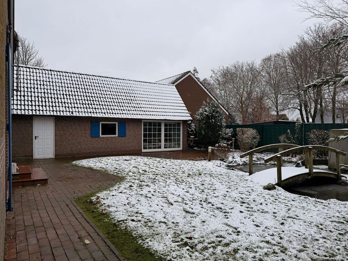 Predaj domu 120 m², pozemek 650 m², Ant Hellinghus 11, Krummhörn, Dolné Sasko Predaj domu 120 m², pozemek 650 m², Ant Hellinghus 11, Krummhörn, Dolné Sasko