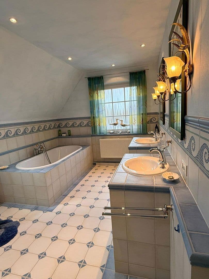 Predaj domu 120 m², pozemek 650 m², Ant Hellinghus 11, Krummhörn, Dolné Sasko Predaj domu 120 m², pozemek 650 m², Ant Hellinghus 11, Krummhörn, Dolné Sasko