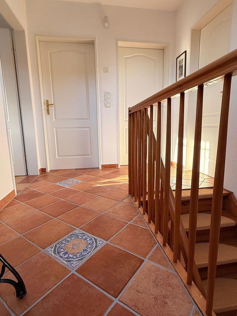 Predaj domu 120 m², pozemek 650 m², Ant Hellinghus 11, Krummhörn, Dolné Sasko Predaj domu 120 m², pozemek 650 m², Ant Hellinghus 11, Krummhörn, Dolné Sasko