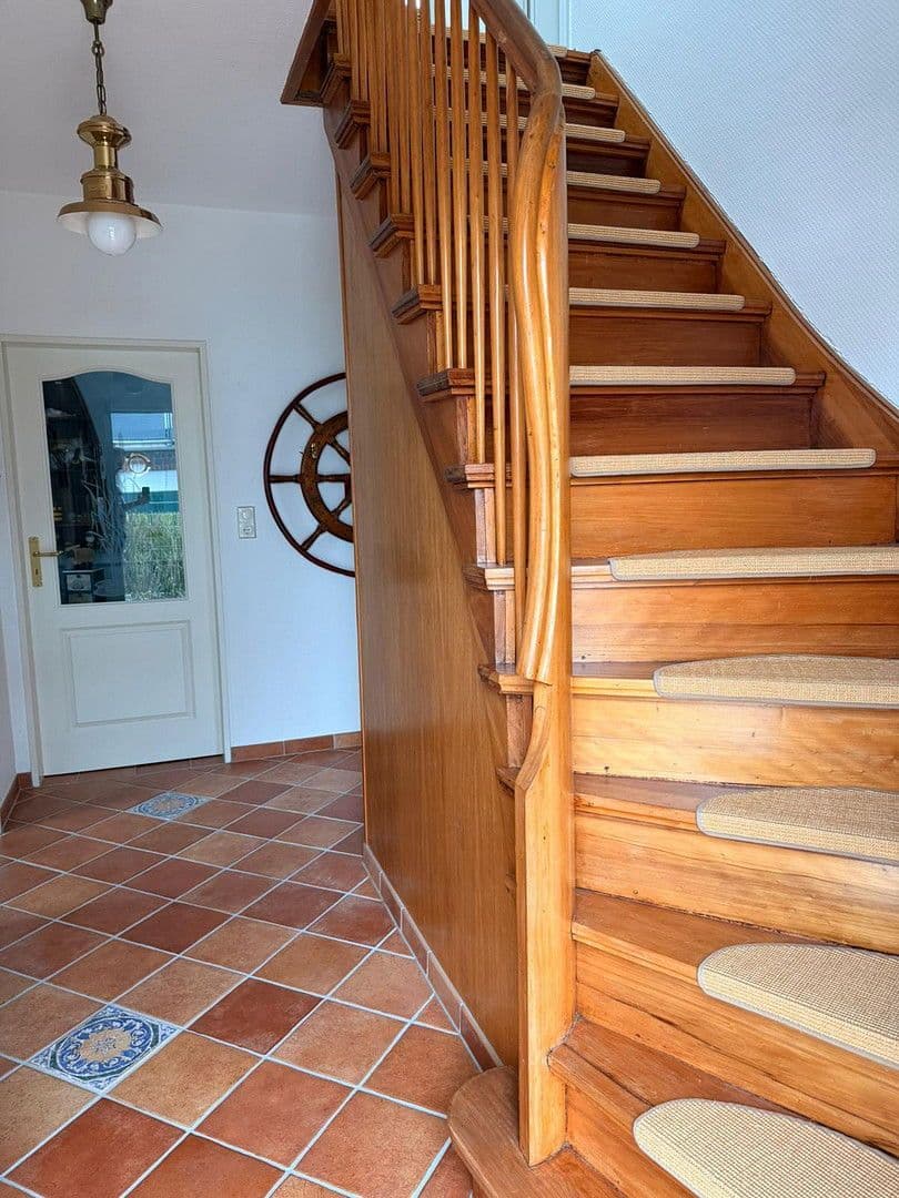 Predaj domu 120 m², pozemek 650 m², Ant Hellinghus 11, Krummhörn, Dolné Sasko Predaj domu 120 m², pozemek 650 m², Ant Hellinghus 11, Krummhörn, Dolné Sasko