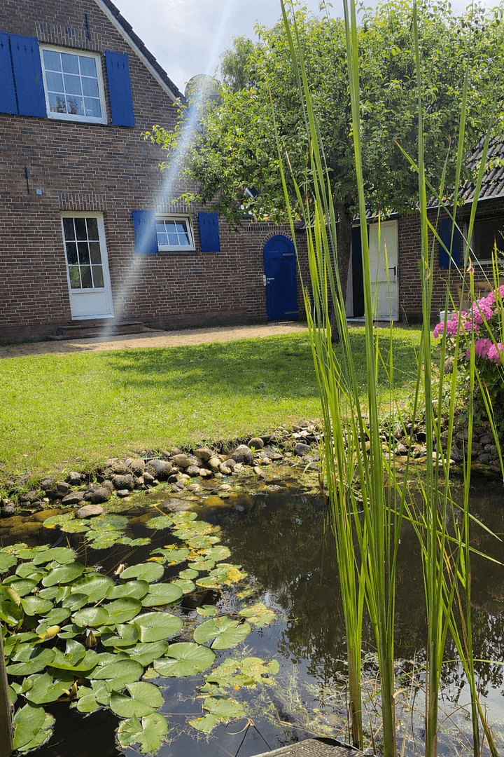 Predaj domu 120 m², pozemek 650 m², Ant Hellinghus 11, Krummhörn, Dolné Sasko Predaj domu 120 m², pozemek 650 m², Ant Hellinghus 11, Krummhörn, Dolné Sasko