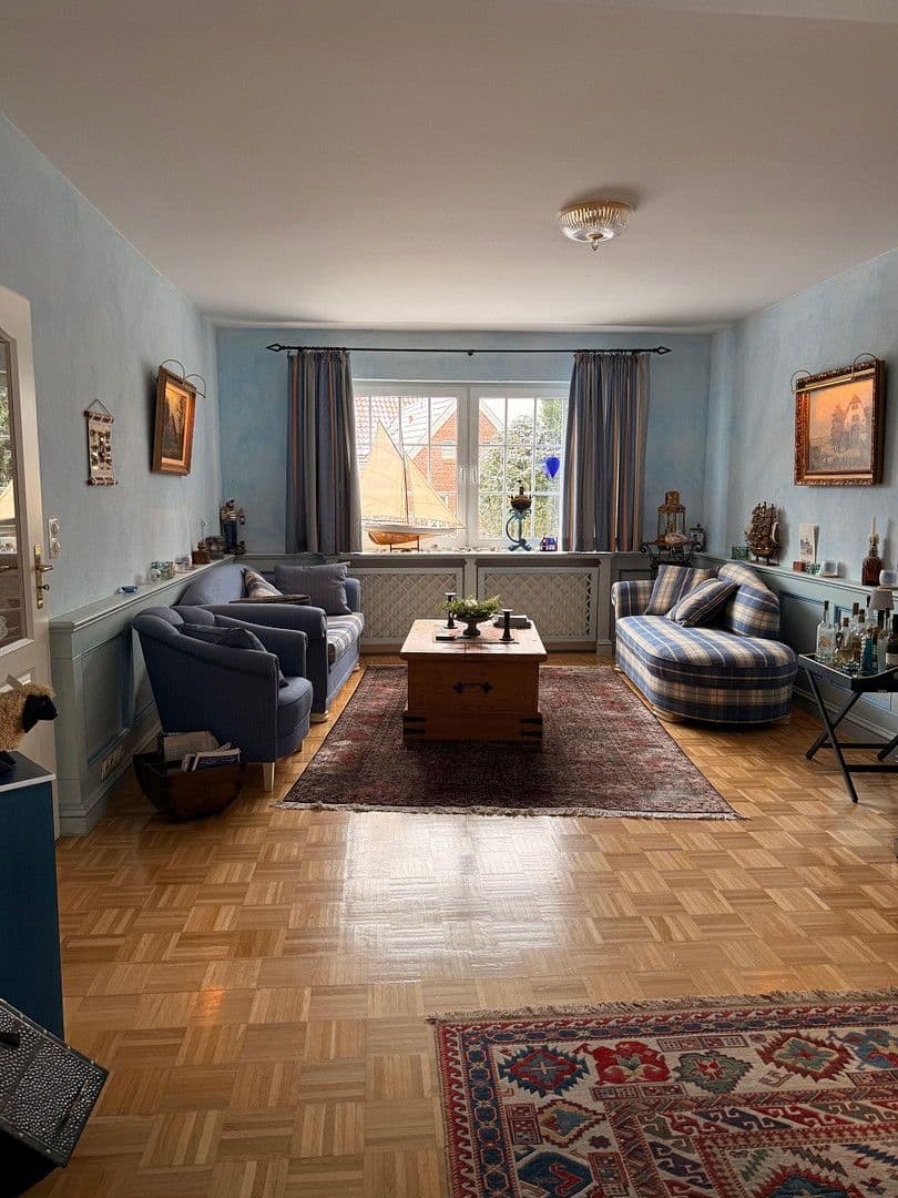 Predaj domu 120 m², pozemek 650 m², Ant Hellinghus 11, Krummhörn, Dolné Sasko Predaj domu 120 m², pozemek 650 m², Ant Hellinghus 11, Krummhörn, Dolné Sasko