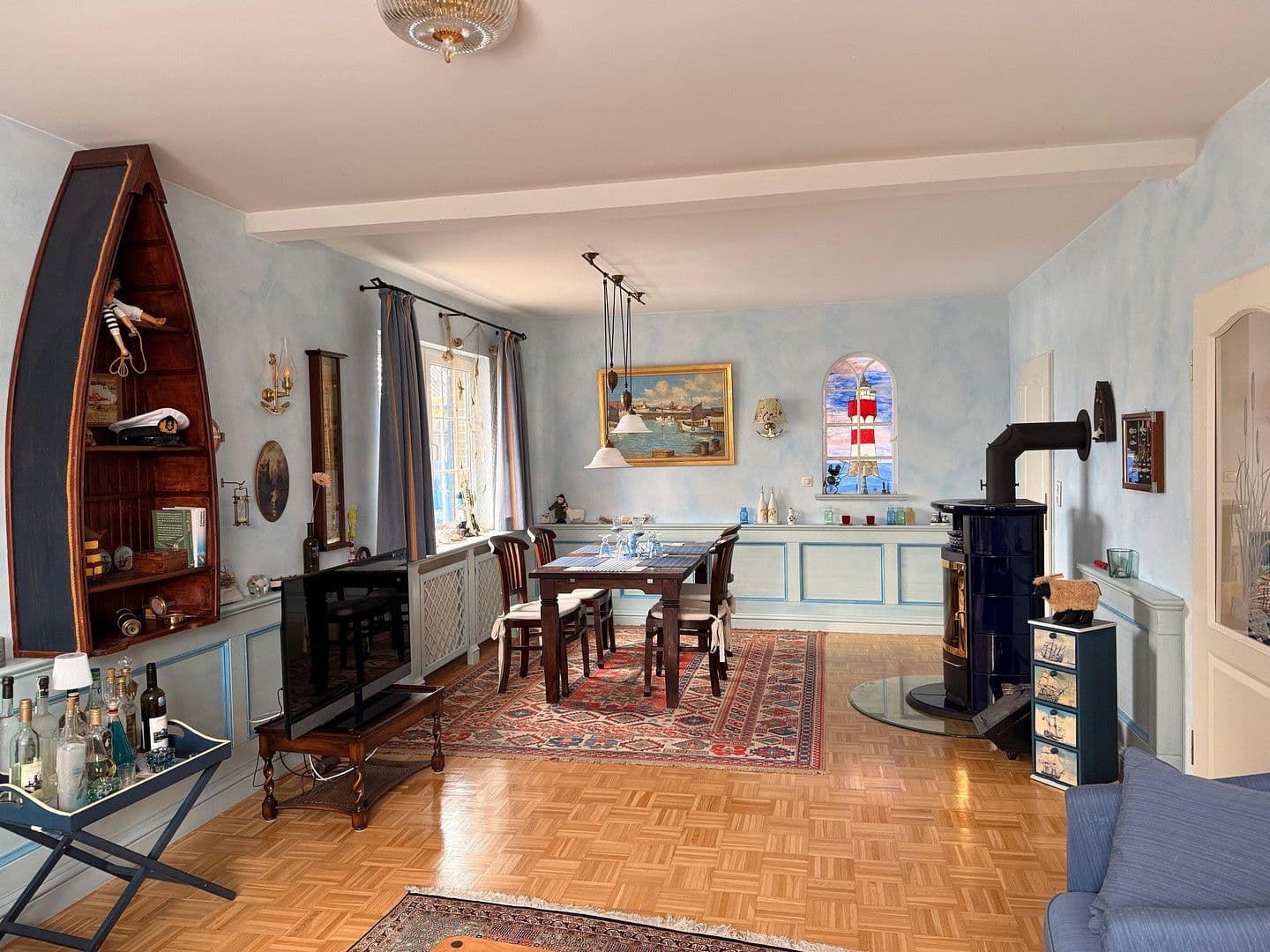 Predaj domu 120 m², pozemek 650 m², Ant Hellinghus 11, Krummhörn, Dolné Sasko Predaj domu 120 m², pozemek 650 m², Ant Hellinghus 11, Krummhörn, Dolné Sasko