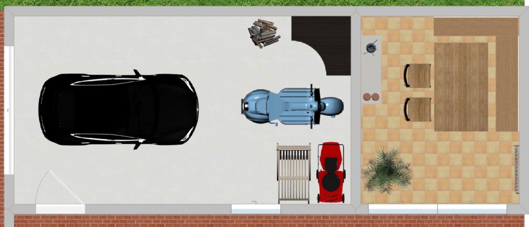 Predaj domu 120 m², pozemek 650 m², Ant Hellinghus 11, Krummhörn, Dolné Sasko Predaj domu 120 m², pozemek 650 m², Ant Hellinghus 11, Krummhörn, Dolné Sasko