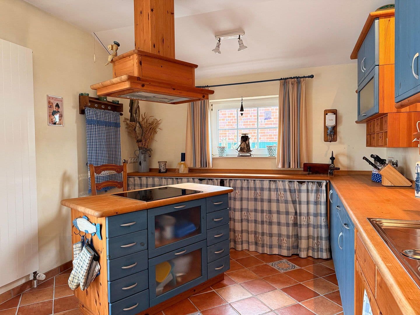 Predaj domu 120 m², pozemek 650 m², Ant Hellinghus 11, Krummhörn, Dolné Sasko Predaj domu 120 m², pozemek 650 m², Ant Hellinghus 11, Krummhörn, Dolné Sasko